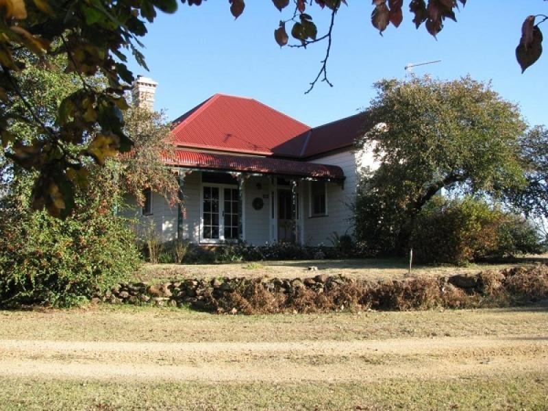 Dangarsleigh NSW 2350