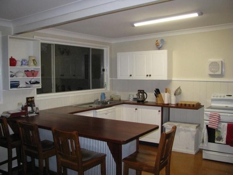 Dangarsleigh NSW 2350