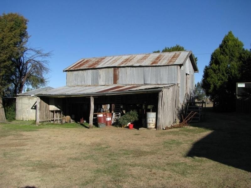 Dangarsleigh NSW 2350