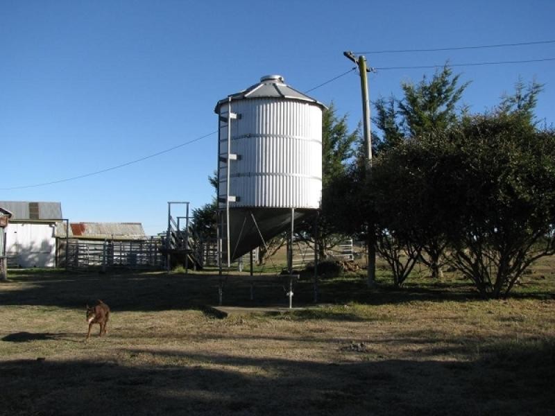 Dangarsleigh NSW 2350
