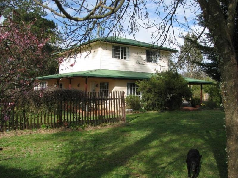 393 Bundarra Road, Armidale NSW 2350