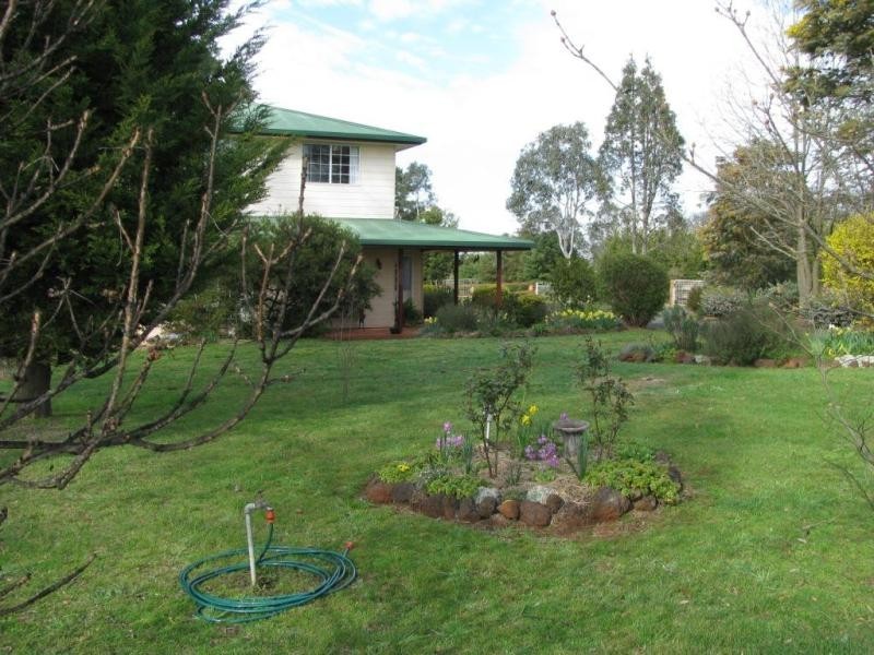 393 Bundarra Road, Armidale NSW 2350