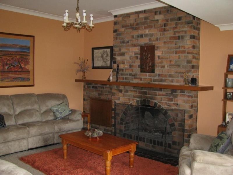 393 Bundarra Road, Armidale NSW 2350