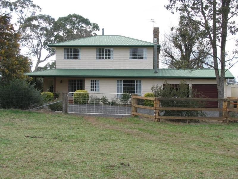 393 Bundarra Road, Armidale NSW 2350