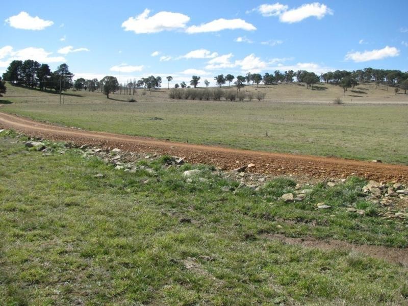 387 Thunderbolts Way, Walcha NSW 2354