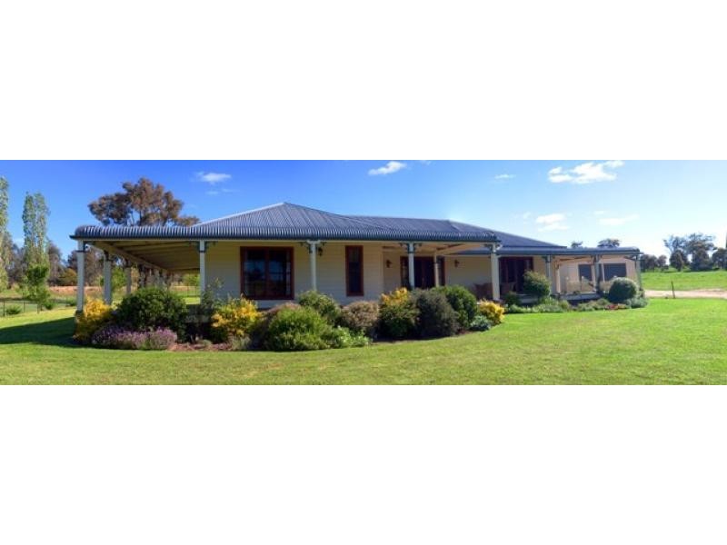 Kingstown NSW 2358