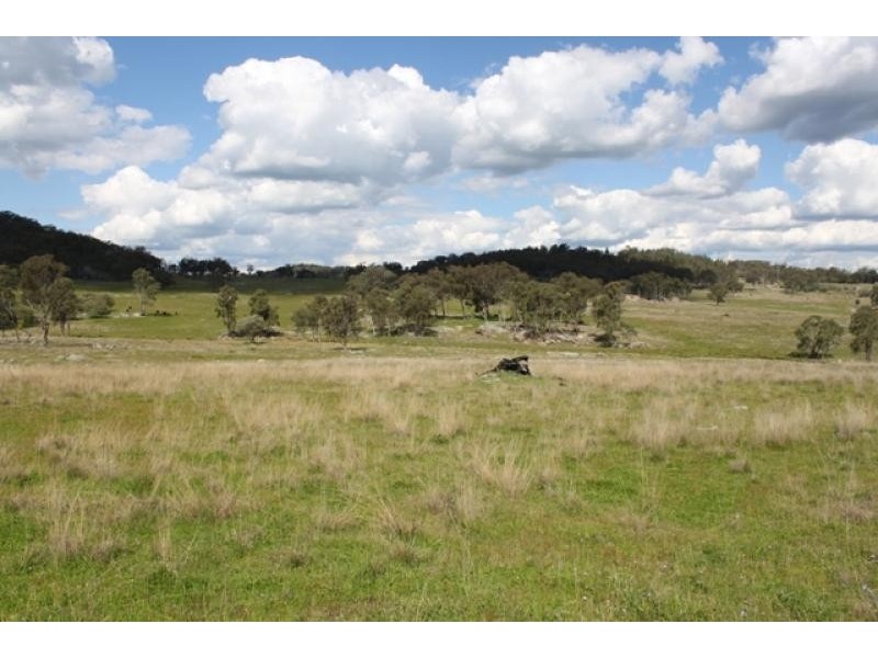 Kingstown NSW 2358