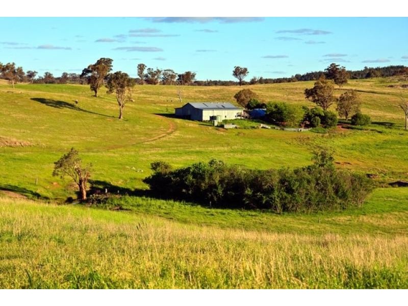 Kingstown NSW 2358