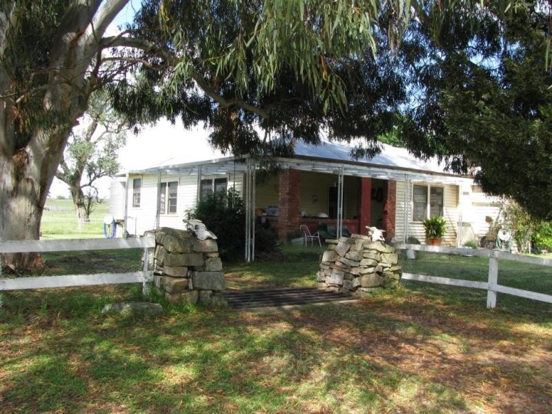 2826 Kingstown  road, Kingstown NSW 2358