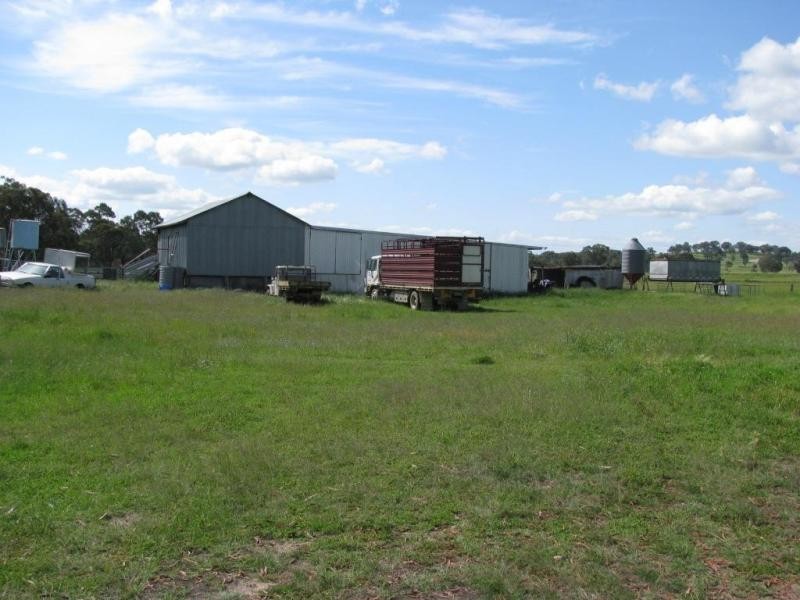 2826 Kingstown  road, Kingstown NSW 2358