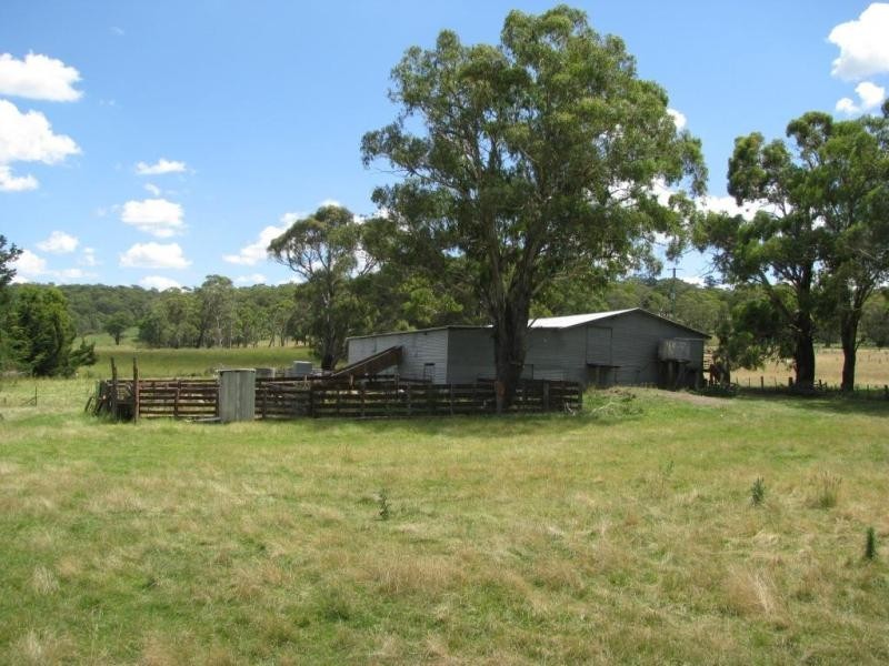 502 Green Hills Road, Armidale NSW 2350