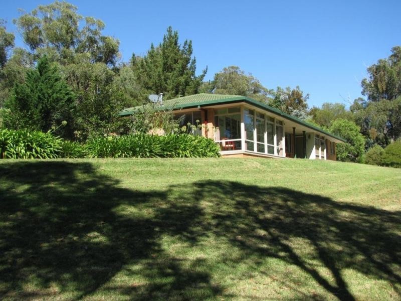 1009 Bundarra  road, Armidale NSW 2350
