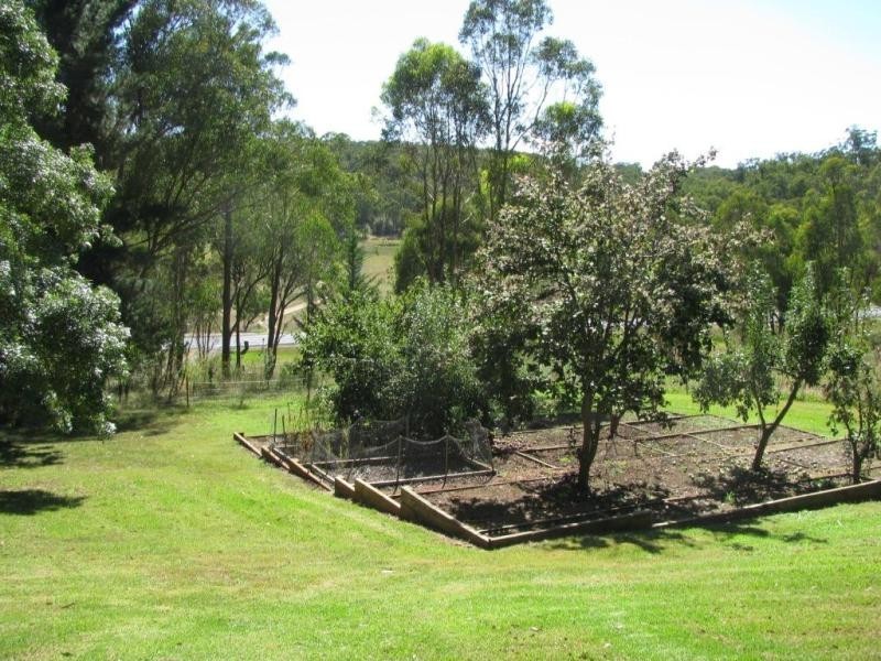 1009 Bundarra  road, Armidale NSW 2350