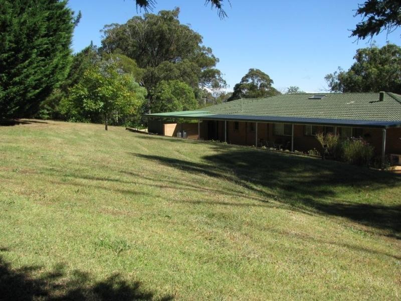 1009 Bundarra  road, Armidale NSW 2350