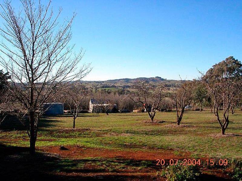 Rye Park NSW 2586 the real estate agency Withdrawn