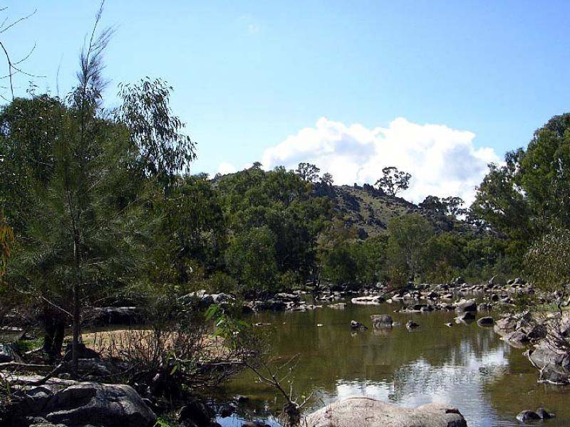 FROGMORE LANE, Boorowa NSW 2586