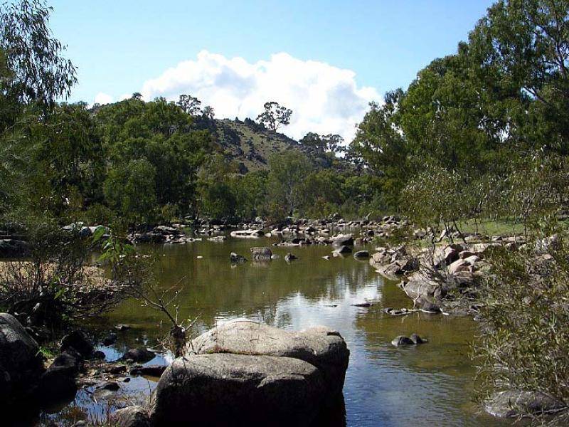 FROGMORE LANE, Boorowa NSW 2586