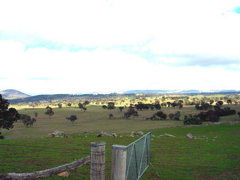 FROGMORE LANE, Boorowa NSW 2586