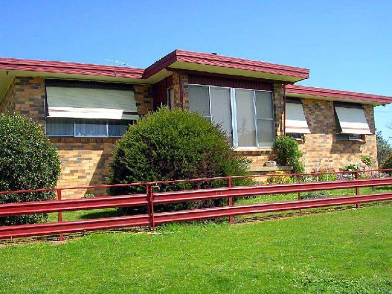 3944 MURRINGO ROAD, Young NSW 2594