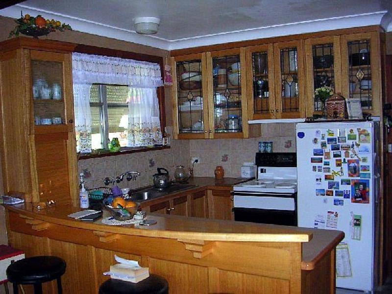 3944 MURRINGO ROAD, Young NSW 2594