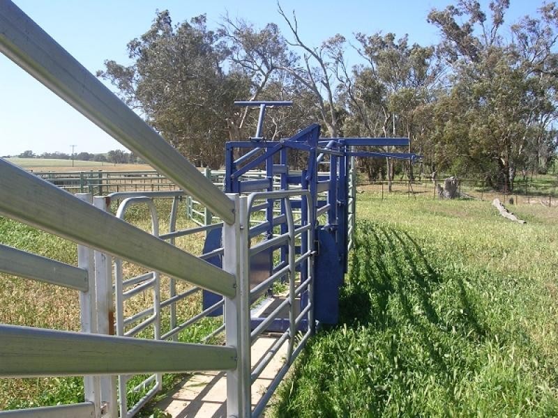 Greenethorpe NSW 2809