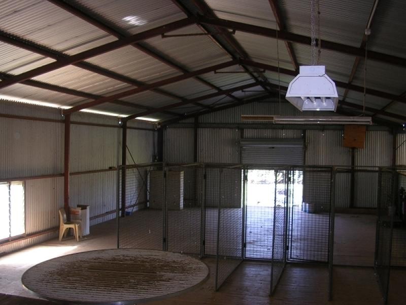 Greenethorpe NSW 2809