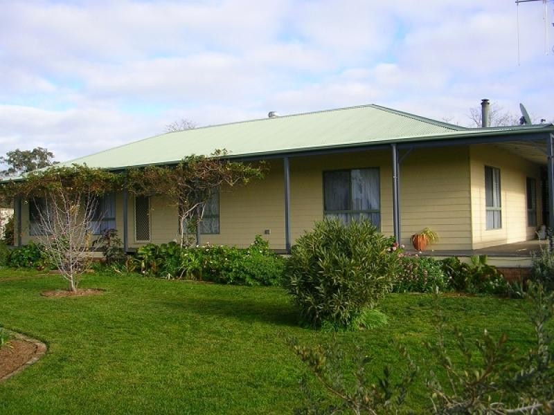 Bendick Murrell NSW 2803