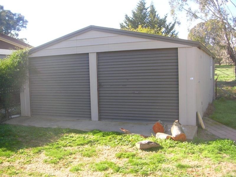 84 COURT ST, Boorowa NSW 2586