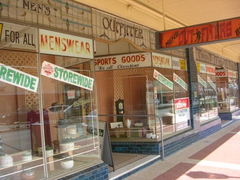 80 Pudman St, Boorowa NSW 2586