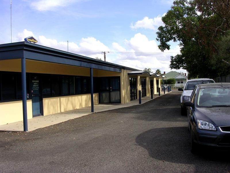 116 Barwan Street, Narrabri NSW 2390