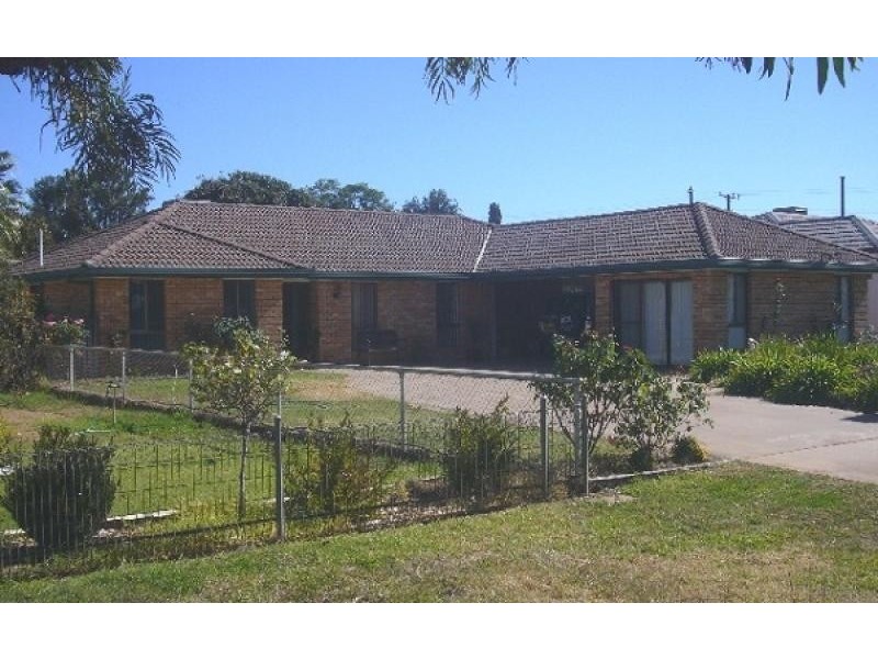 Boggabri NSW 2382