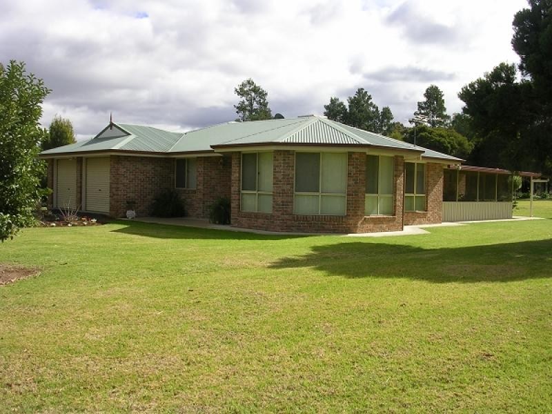 356 Kaputar Road, Narrabri NSW 2390