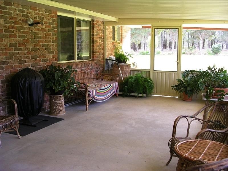 356 Kaputar Road, Narrabri NSW 2390