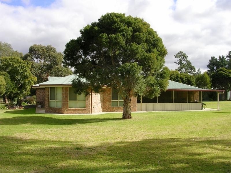 356 Kaputar Road, Narrabri NSW 2390