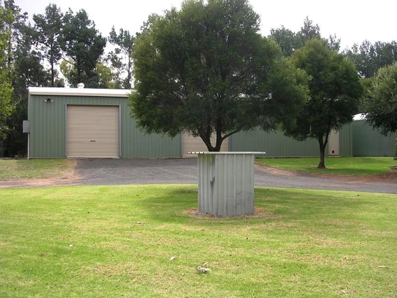 356 Kaputar Road, Narrabri NSW 2390