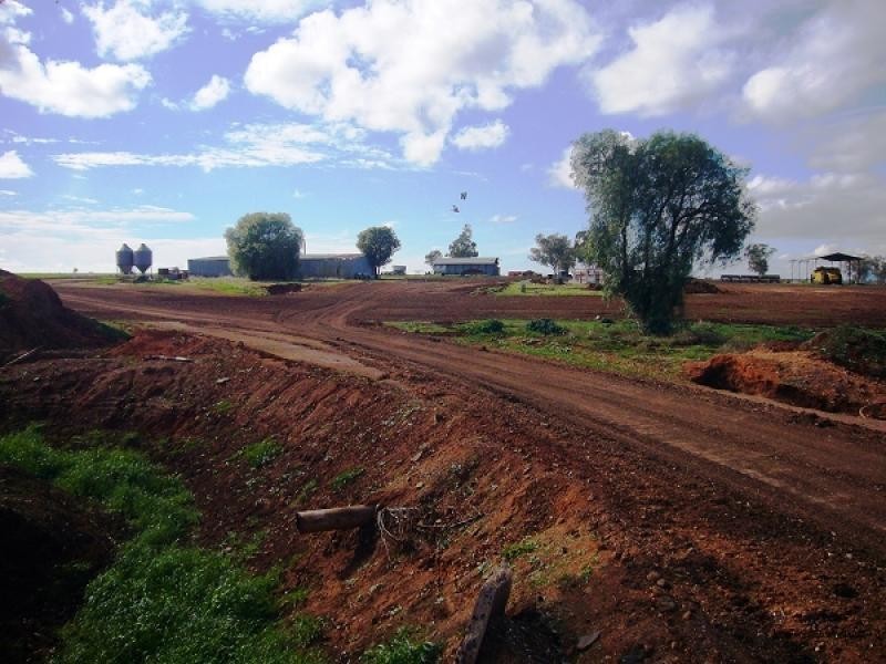 Boggabri NSW 2382