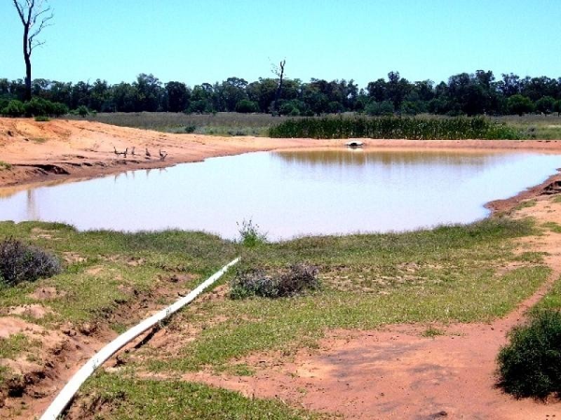 1315 Forest Way via Yarrie Lake, Narrabri NSW 2390