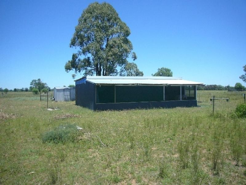 1315 Forest Way via Yarrie Lake, Narrabri NSW 2390