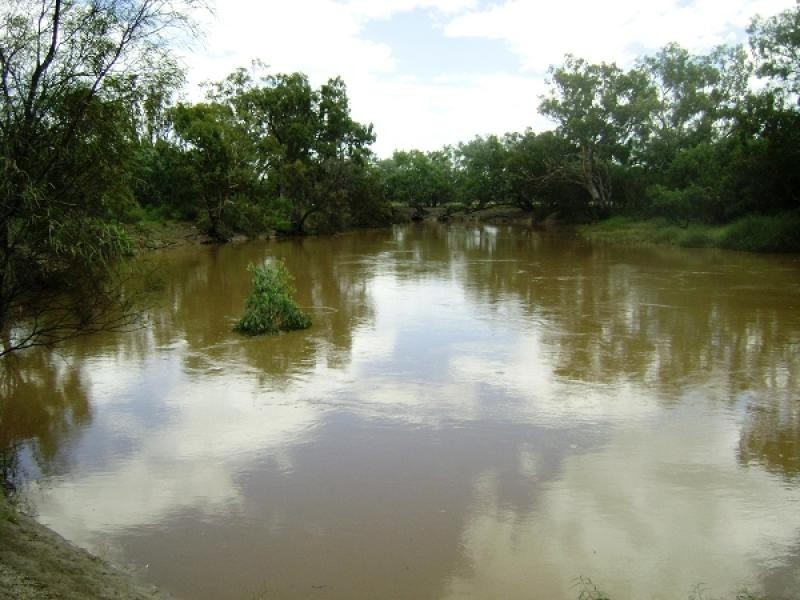 Come By Chance NSW 2832