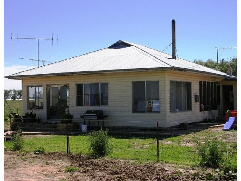 Come By Chance NSW 2832