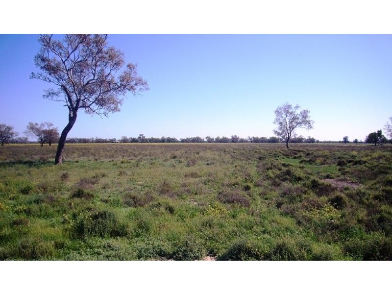 Come By Chance NSW 2832