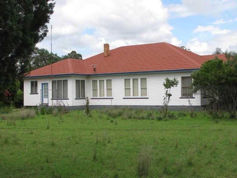 Boggabri NSW 2382