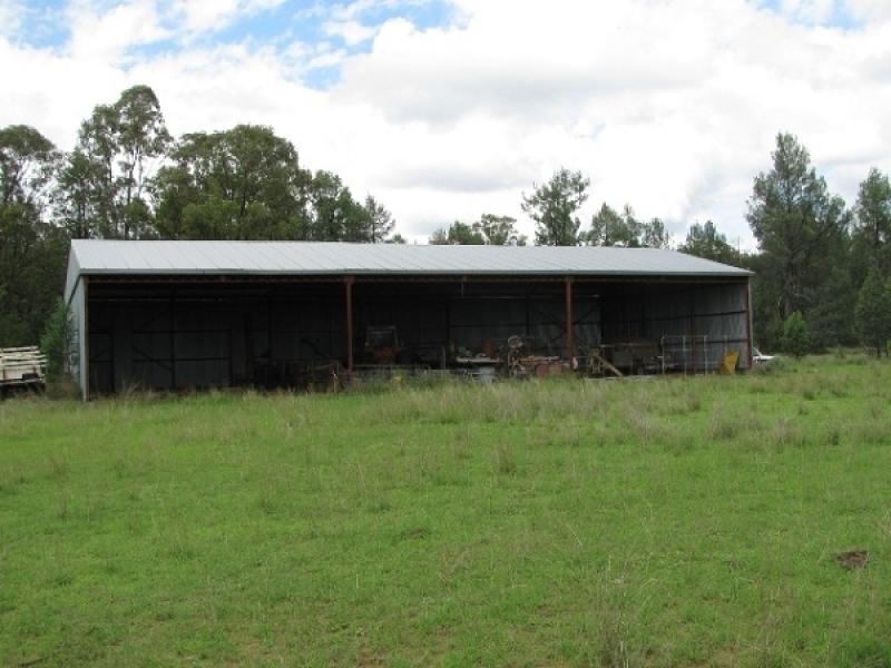 Boggabri NSW 2382