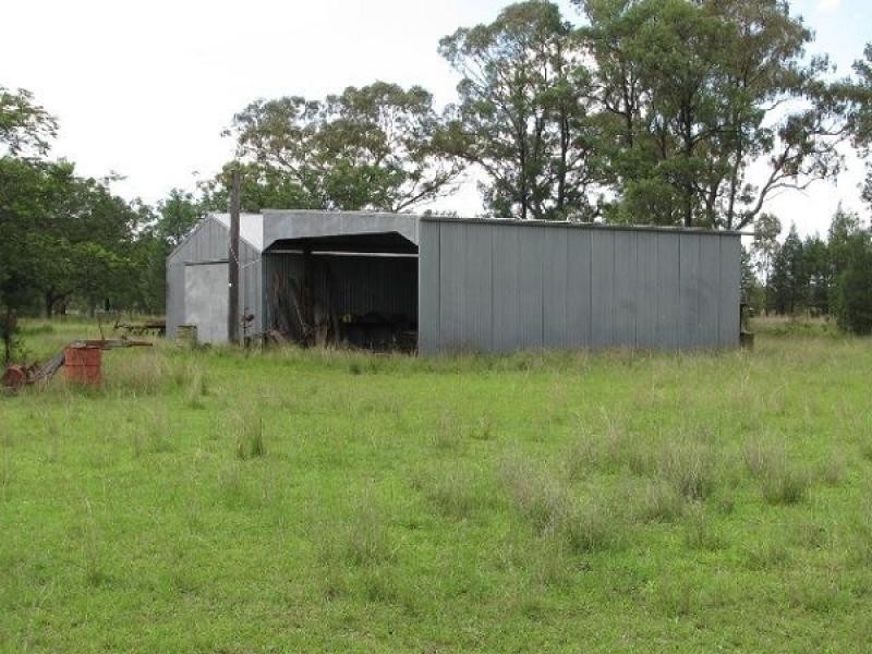 Boggabri NSW 2382