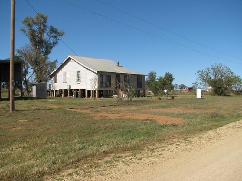 Boggabri NSW 2382
