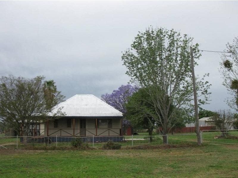 Narrabri NSW 2390