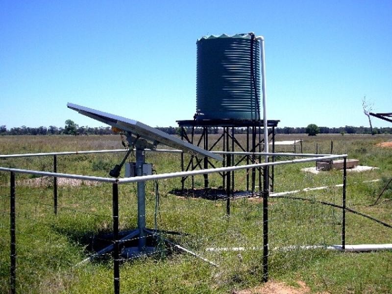 1315 Forest Way via Yarrie Lake, Narrabri NSW 2390