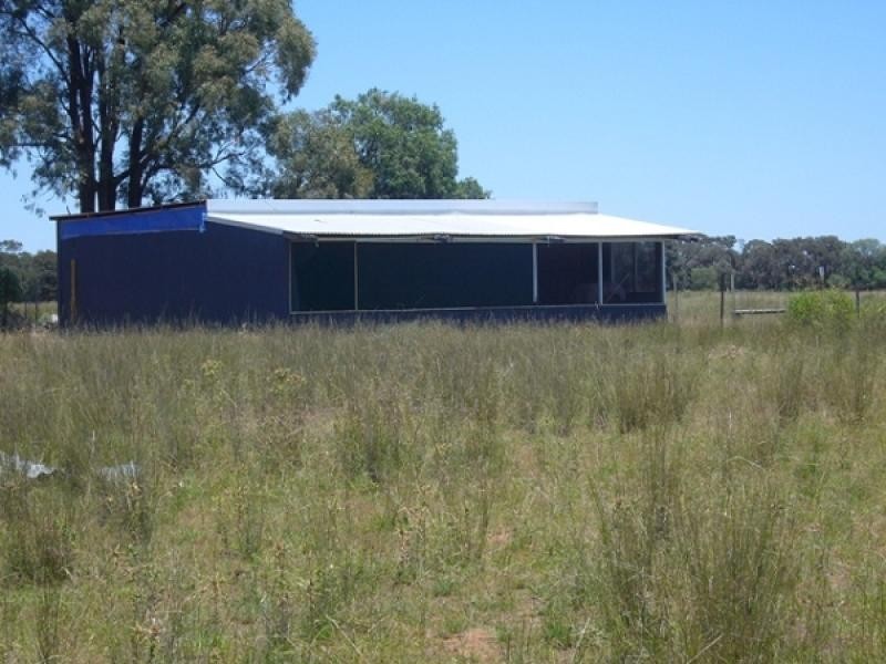 1315 Forest Way via Yarrie Lake, Narrabri NSW 2390