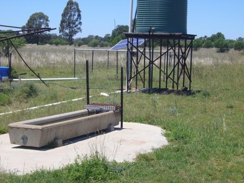 1315 Forest Way via Yarrie Lake, Narrabri NSW 2390