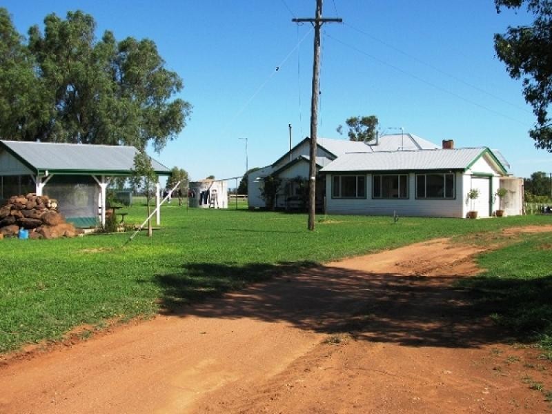 Boggabri NSW 2382
